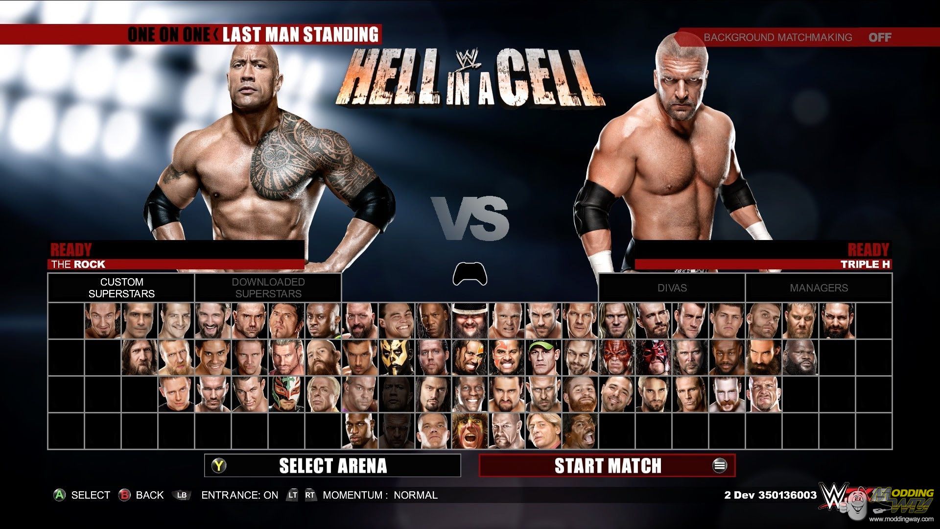 Wwe 2k15 Pc Performance Patch Download